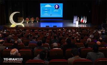 همایش آغاز به کار معتمدین شورای شهر در ترکیب هیات امنای محلات 16