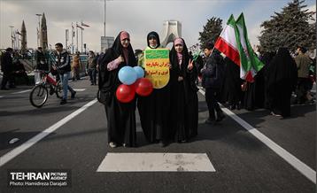 خانواده‌های انقلابی  34