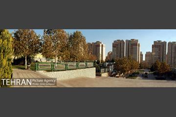 بوستان پونه 13