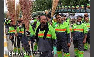 کاروان خادم الحسین (ع) 1