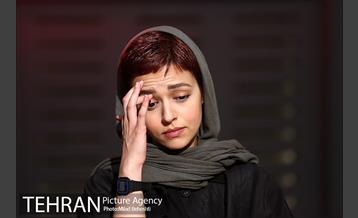 نشست خبری سریال هم گناه 5