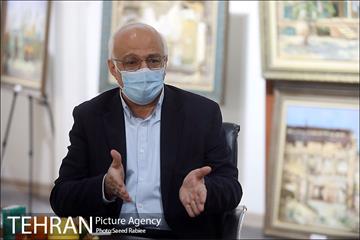 تقدیر از داوران پنجمین دوره جایزه خشت طلایی تهران 14