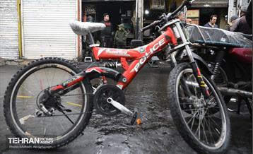 هفتمین جلسه قرارگاه اجتماعی شهرداری منطقه ۱۵ 48