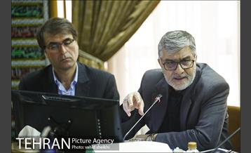 کمیسیون ماده 5 با حضور شهردار  8