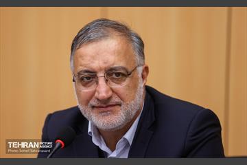 پنجمین جلسه قرارگاه اجتماعی کلانشهر تهران 19