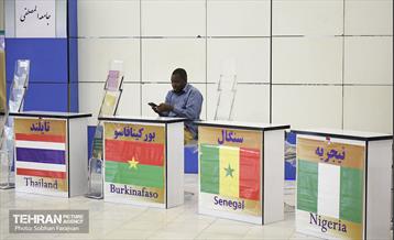 سی امین نمایشگاه بین المللی قرآن کریم 12