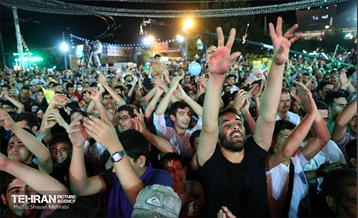 جشن «امام رضایی‌ها»/ ۲ 4