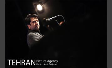 آیین اختتامیه سومین جشنواره رسانه شهری 35