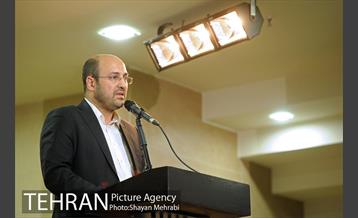 پلاک کوبی خیابان «مهران دوستی» در منطقه شش 13