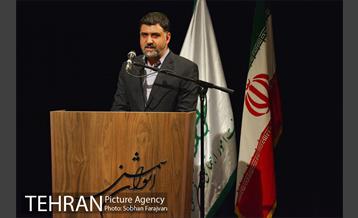 جلسه هماهنگی ستاد انتخابات شورایاری محلات شهر تهران 1