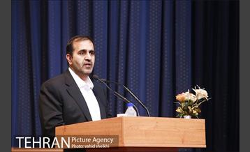 همایش علمی کاربردی ائمه جماعت شهرداری تهران  5