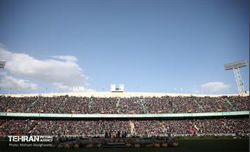 محفل بزرگ قرآنی امام حسنی‌ها  33