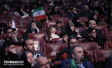 ویژه برنامه «یاران سلیمانی»  31