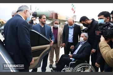 همایش الزامات، راهکارهای تولید، مانع زدایی و پشتیبانی مسکن و ساختمان شهر تهران 29