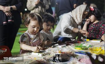 جشن «ایران عزیز» 15