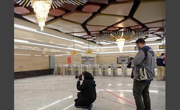 عکاسی با تلفن همراه