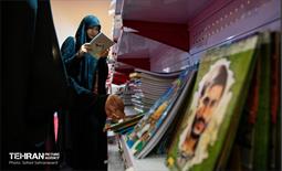 بازار لوازم التحریر در آستانه مهر 29