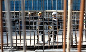 بازدید اصحاب رسانه از پروژه‌های منطقه ۱۹ 2