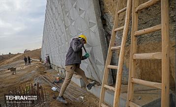 اینجاکارگاهه؛ بزرگراه یادگار امام(ره) 38