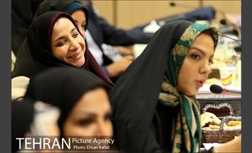 جلسه شورای روابط عمومی معاونت ها و مناطق 22 گانه 8