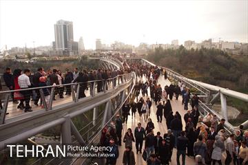 پل طبیعت در نوروز  10