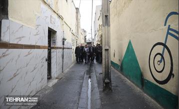 هفتمین جلسه قرارگاه اجتماعی شهرداری منطقه ۱۵ 68