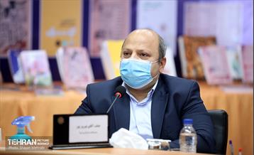 نشست هم اندیشی مدیران رسانه ها با شهردار تهران 30