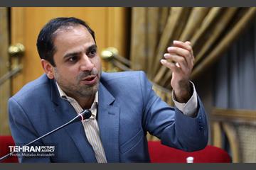 سی‌و‌دومین جلسه شورای ساماندهی و گسترش مساجد تهران 20