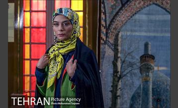 سریال باخانمان 21