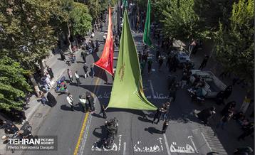 کاروان بنی اسد 22