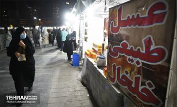 جشنواره وحدت اقوام ایرانی 3