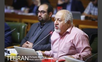 جلسه شورای شهر تهران 10
