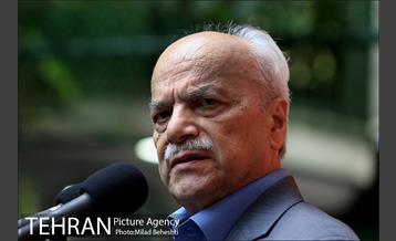 مراسم بیست و چهارمین بزرگداشت پروفسور حسابی‎ 11