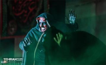 سومین دوره سوگواره آیینی «محرم‌شهر» 13