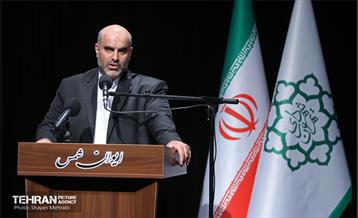 ضیافت افطاری دانشجویان بین‌المللی جدیدالورود دانشگاه‌های شهر تهران 11