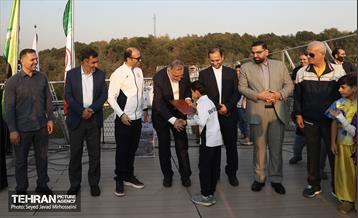 اجتماع بزرگ ووشوکاران تهرانی 12