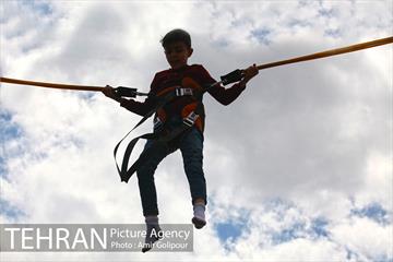روز طبیعت در قطب گردشگری تهران‎ 27