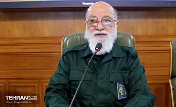 ارائه بودجه سال ۱۴۰۲ شهرداری پایتخت به شورای اسلامی شهر تهران 4