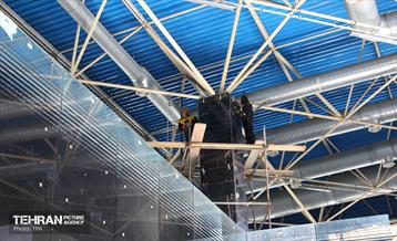 ترمینال شرق 81