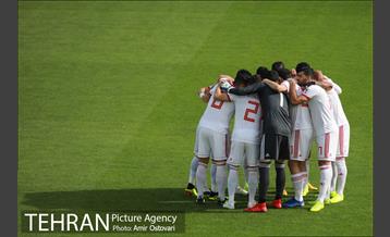 دیدار تیم های ایران و ویتنام 10