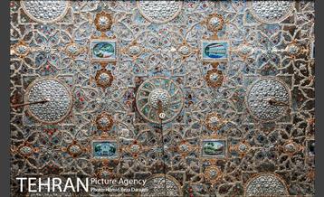 خانه ای نفیس در قلب تهران 8