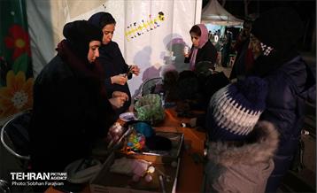 «شهر رمضان» در بوستان لاله 5