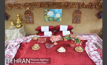 خیابان خنده و گذر پاییزی شهرک غرب  16