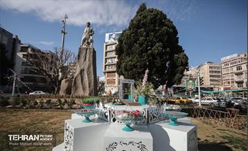 استقبال از بهار (2) 4