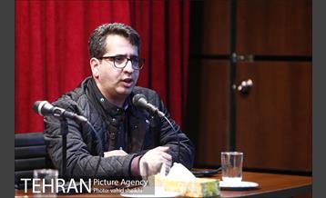 نشست اجرای طرح کاپ 8