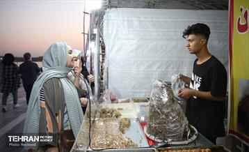 جشنواره وحدت اقوام ایرانی 4