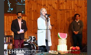 جشن شب چله چلچراغ‎ 10