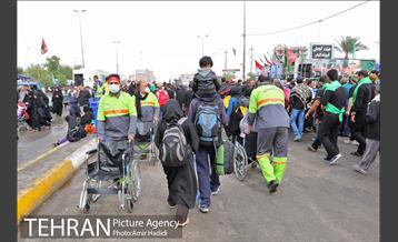 کاروان خادم الحسین (ع) 24