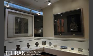 نگاهی به موزه دوران 17