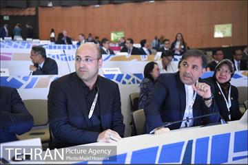 مراسم افتتاحیه اجلاس جهانی HABITAT III  2